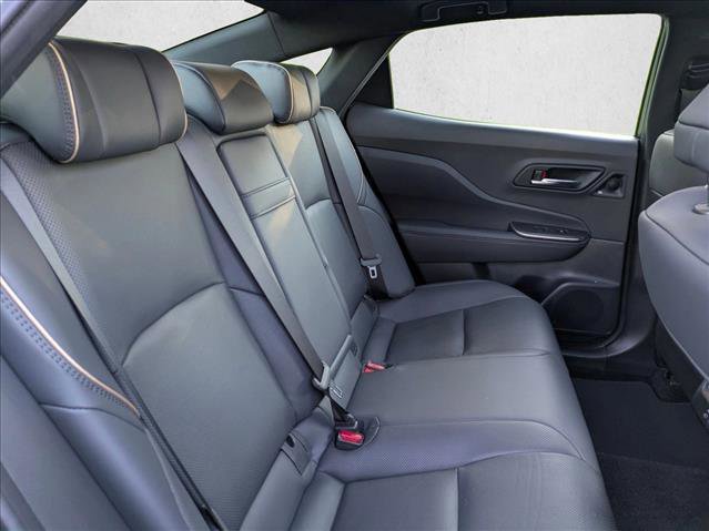 Used 2023 Toyota Crown Platinum image 19