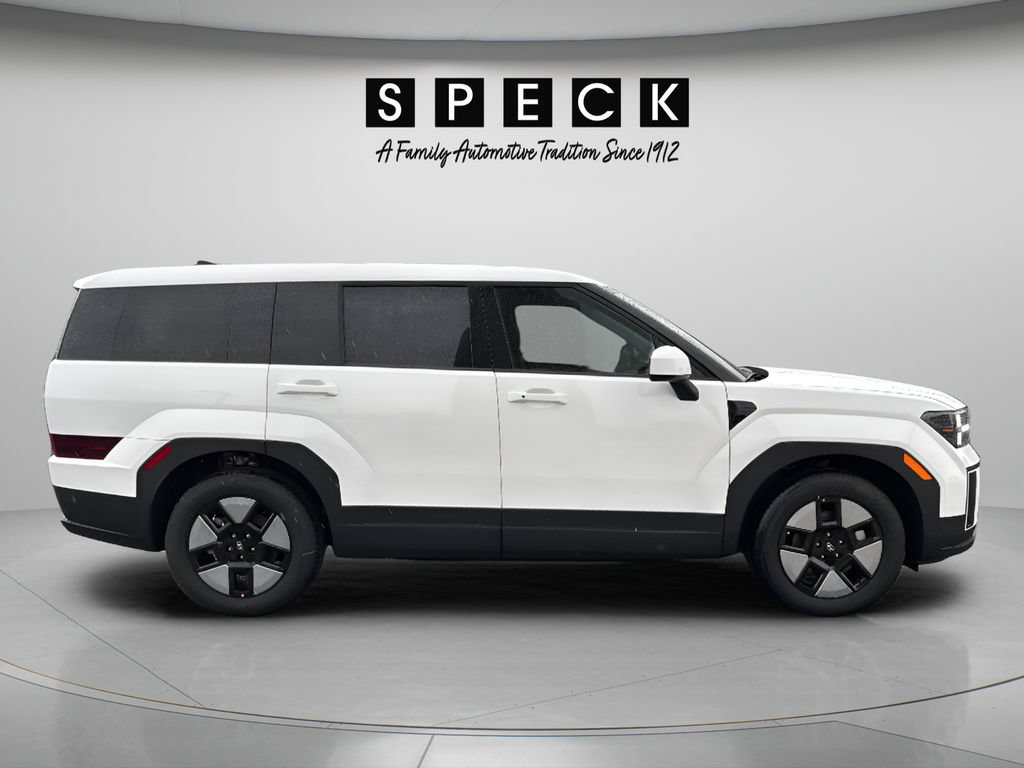 New 2026 Hyundai Santa Fe SE AWD/4WD image 6