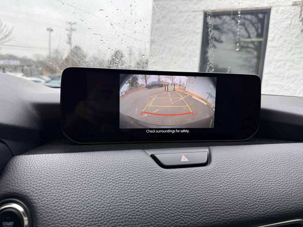 Used 2024 MAZDA CX-90 3.3 Turbo w/ Preferred Plus image 10