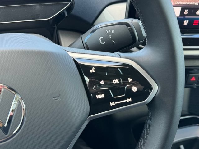 New 2025 Volkswagen ID.4 Pro S Plus AWD/4WD image 37