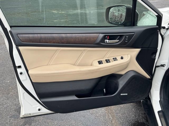 Used 2019 Subaru Outback 2.5i Limited image 13