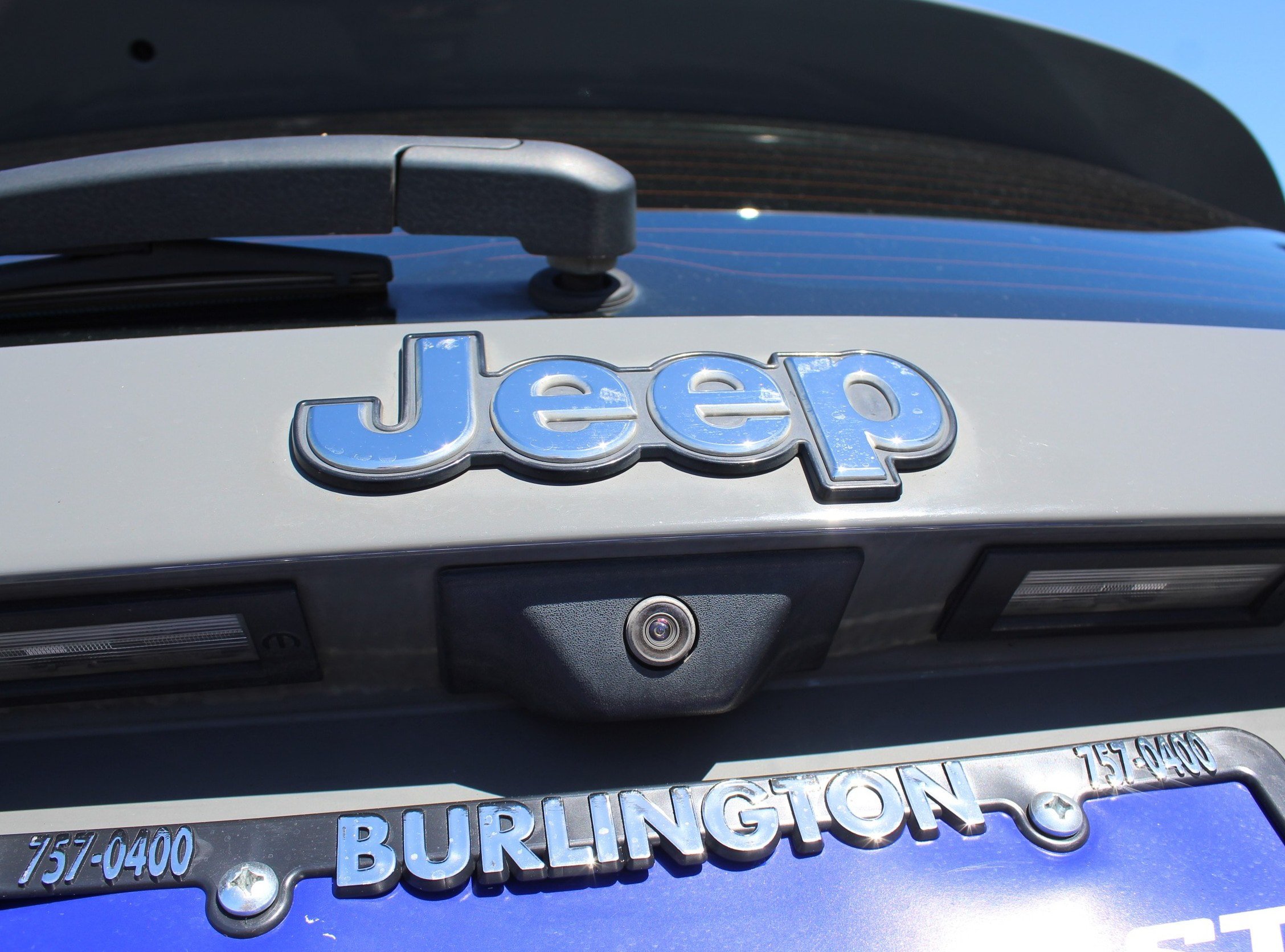 Used 2020 Jeep Renegade Sport AWD/4WD image 16