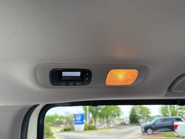 Used 2018 Honda Odyssey EX-L image 24