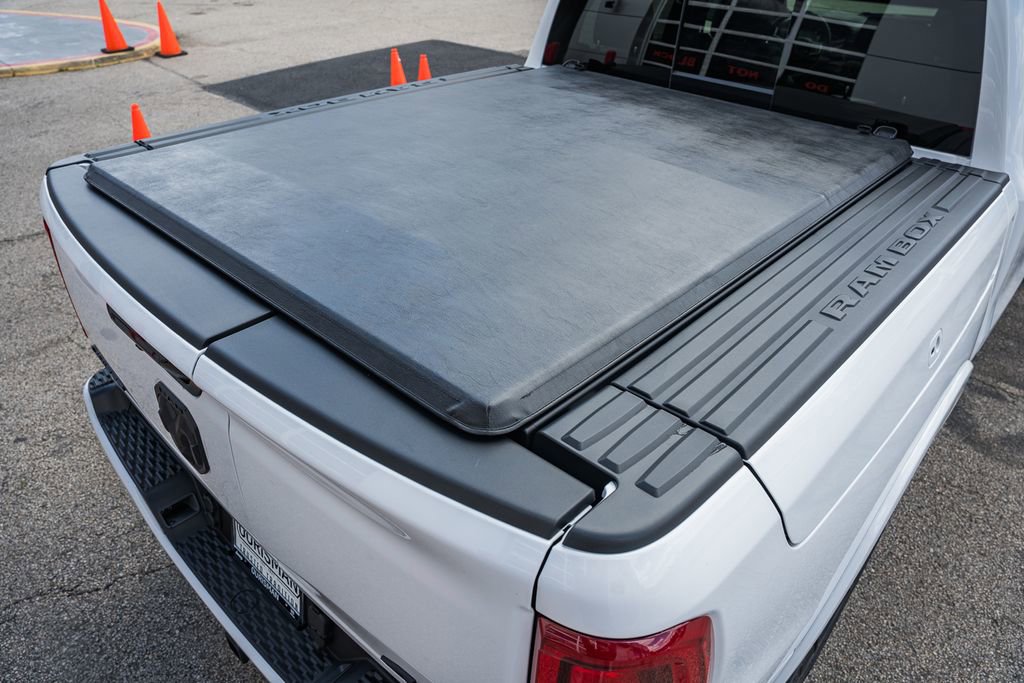 New 2026 RAM 1500 Limited image 11