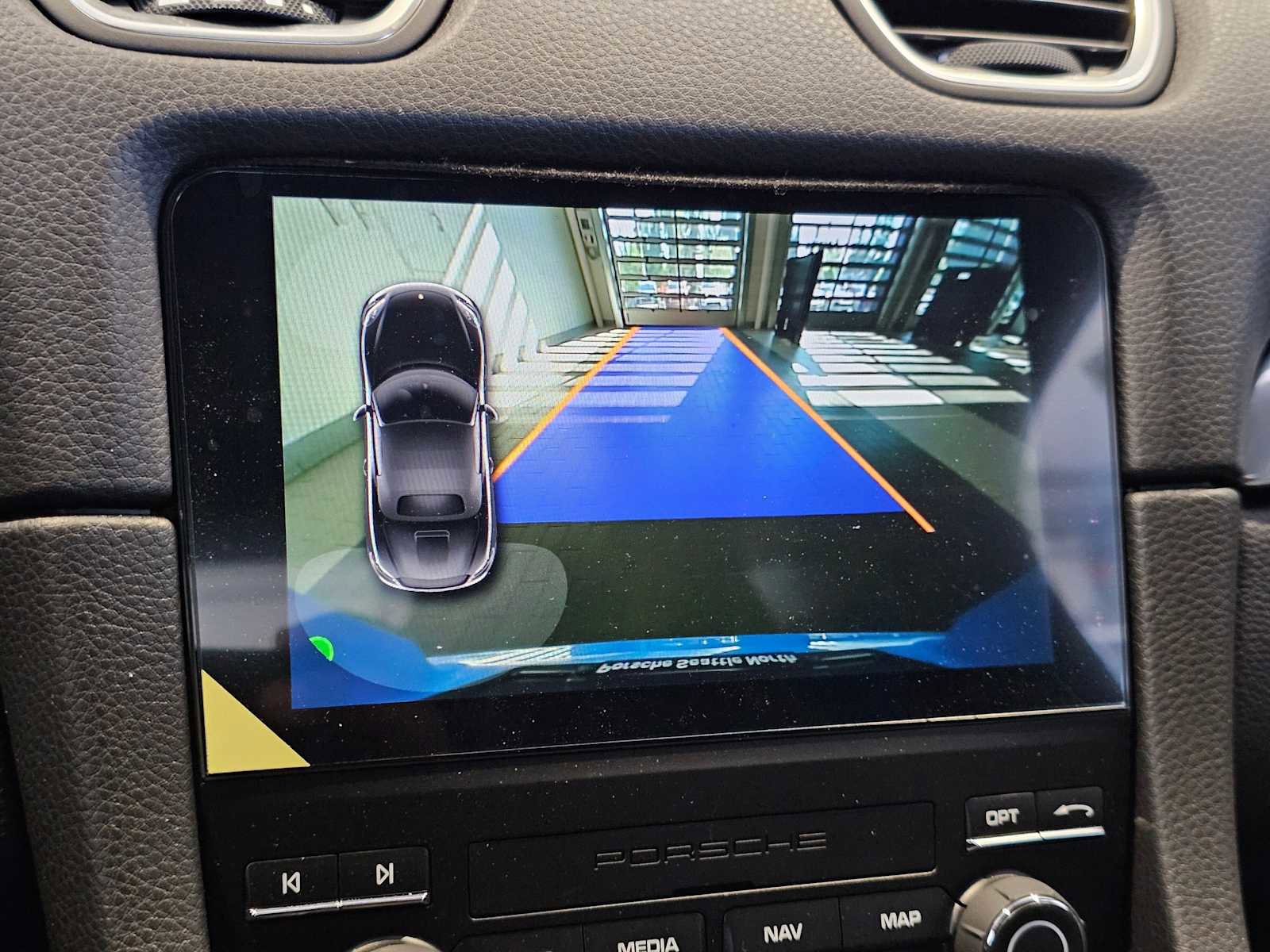 New 2025 Porsche 718 Boxster S image 28