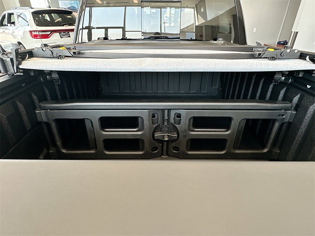 New 2026 RAM 1500 Tungsten w/ Trailer Tow Group image 28