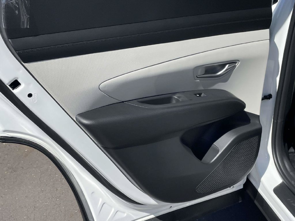 New 2026 Hyundai Tucson SEL Plus FWD image 25
