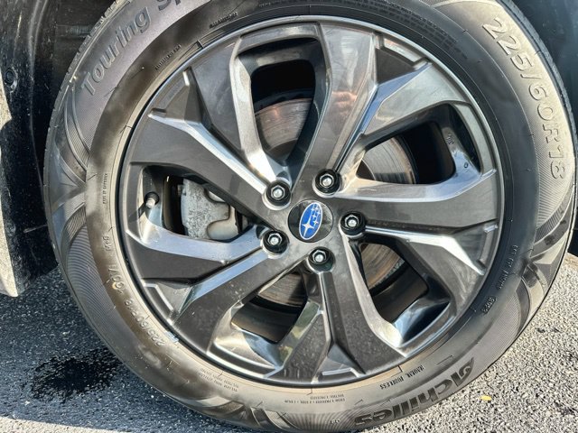 Used 2021 Subaru Outback Onyx Edition XT w/ Popular Package #2 AWD/4WD image 11