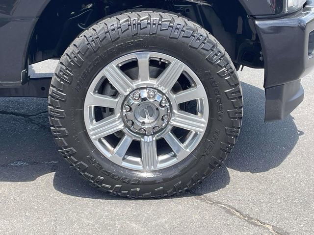 Used 2019 Ford F250 Limited AWD/4WD image 36