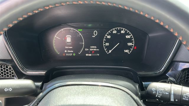 Used 2025 Honda CR-V Sport Touring image 15