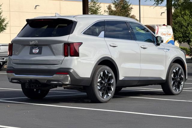 New 2026 Kia Sorento EX image 5