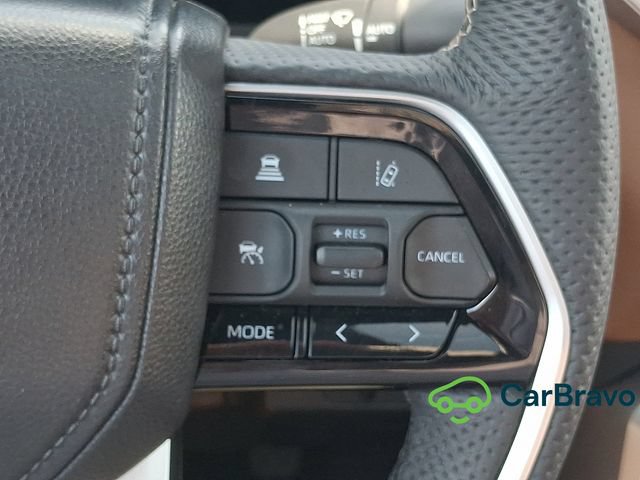 Used 2025 Toyota Tundra 1794 Edition AWD/4WD image 23