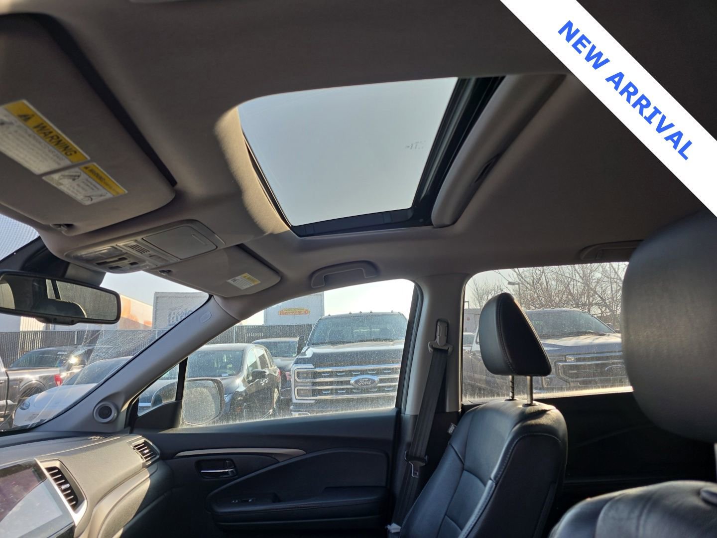 Used 2018 Honda Pilot EX-L image 25