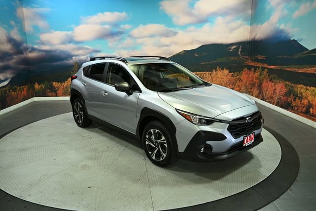 Certified 2024 Subaru Crosstrek 2.0i Premium