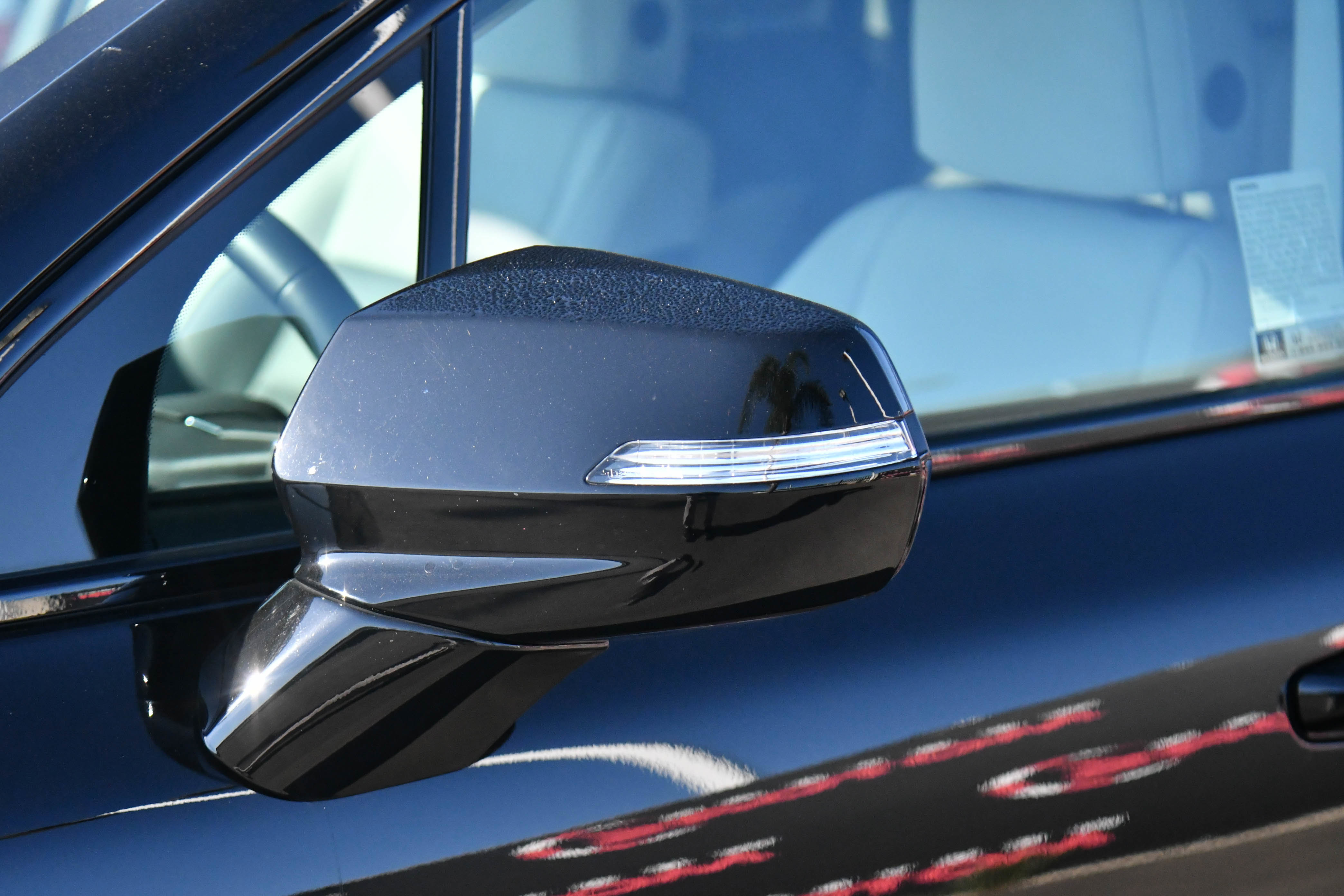 Used 2024 Honda Prologue Touring image 13