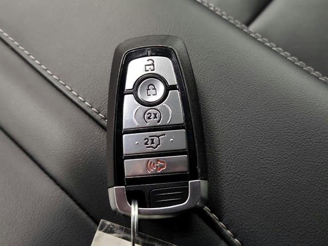 Used 2025 Ford Expedition Platinum AWD/4WD image 34
