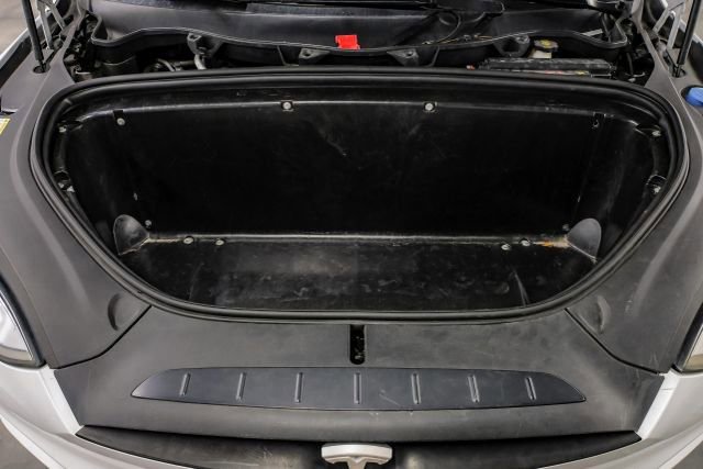 Used 2016 Tesla Model X Performance image 60