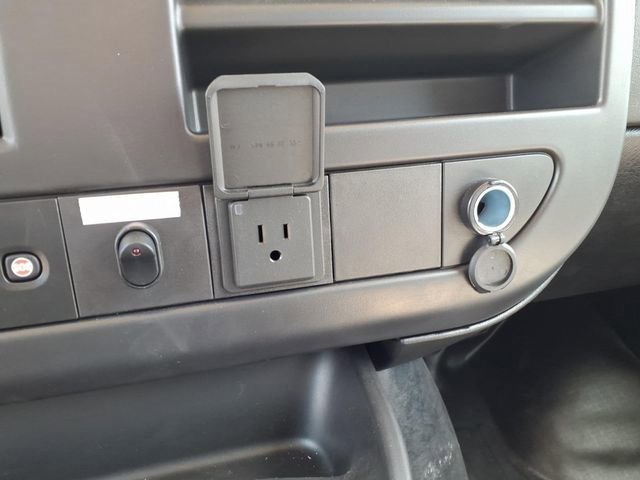 New 2024 GMC Savana 3500 w/ Power Convenience Package image 19