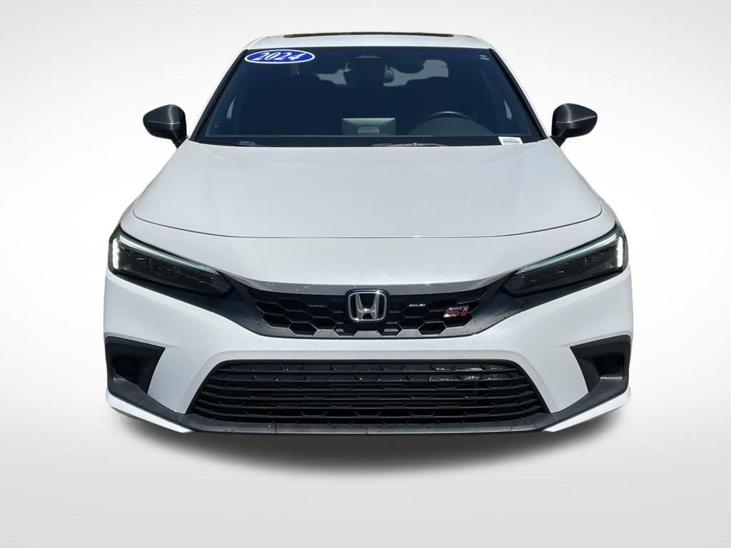 Used 2024 Honda Civic Si image 9