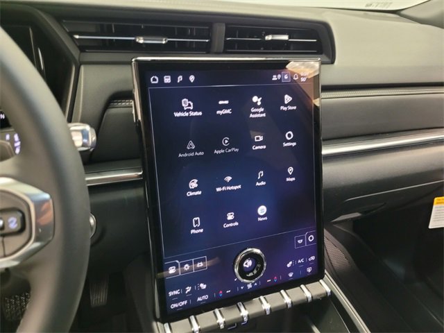 New 2026 GMC Terrain Elevation w/ Elevation Premium Package image 19