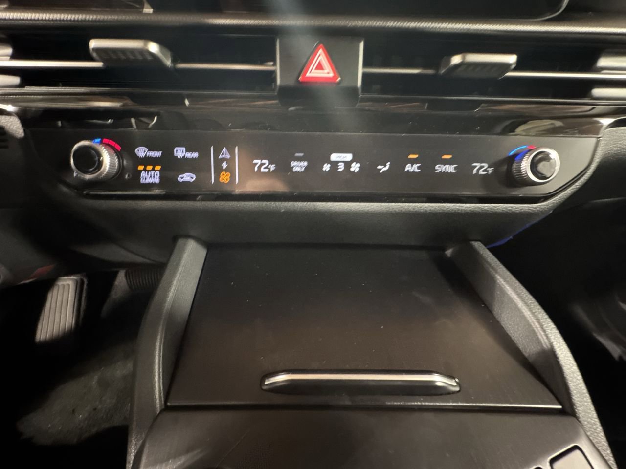 New 2026 Kia Sportage S image 24