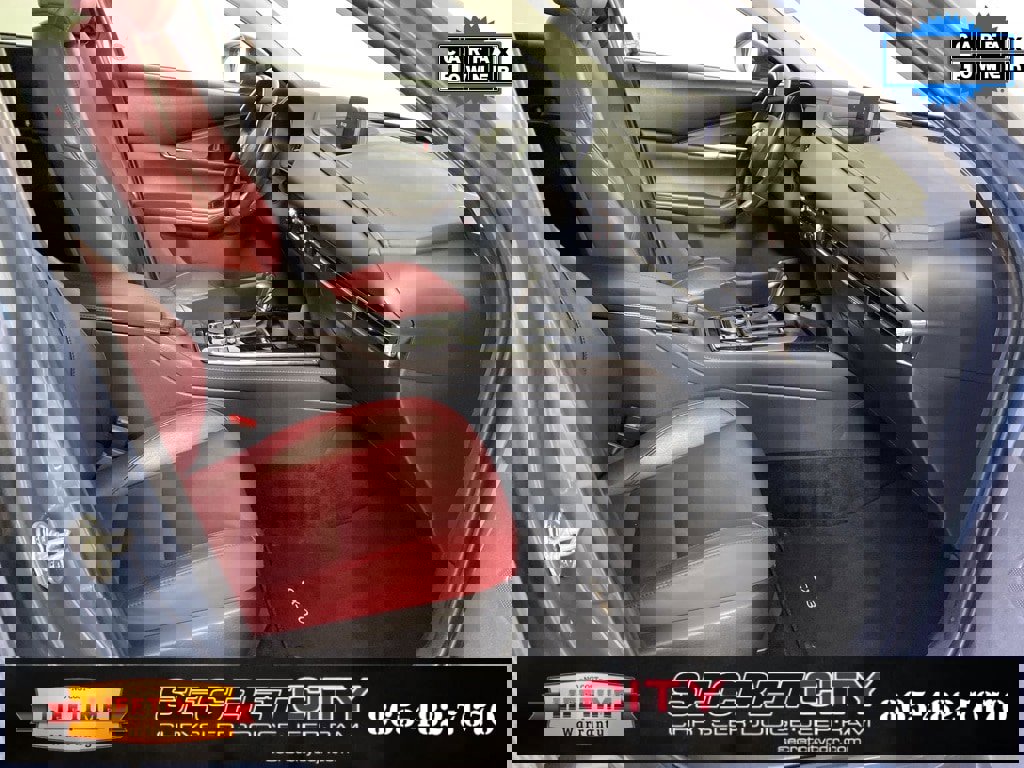 Used 2024 MAZDA CX-30 AWD 2.5 S w/ Preferred Package image 33