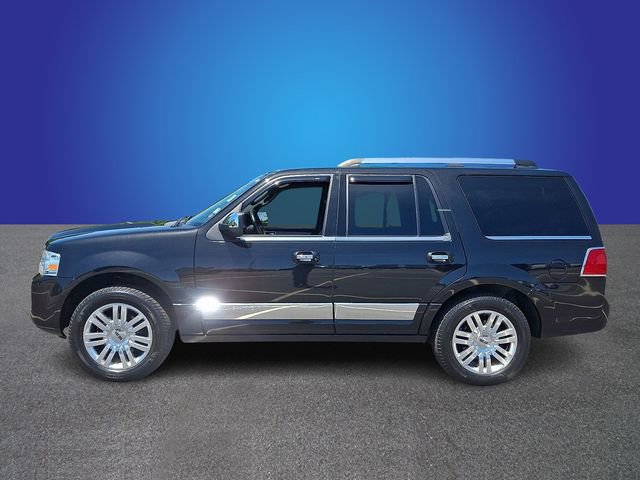 Used 2013 Lincoln Navigator 4WD w/ HD Trailer Tow Pkg image 7