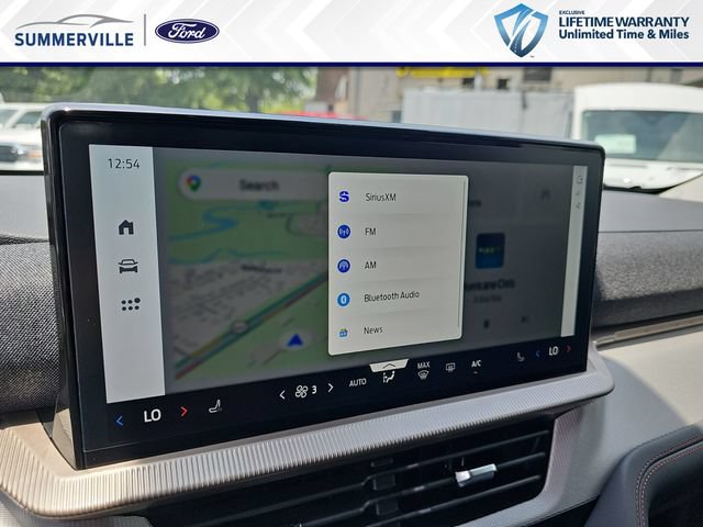New 2026 Ford Explorer Active RWD image 26
