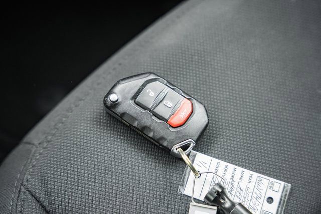 Used 2022 Jeep Wrangler Unlimited Sport image 47