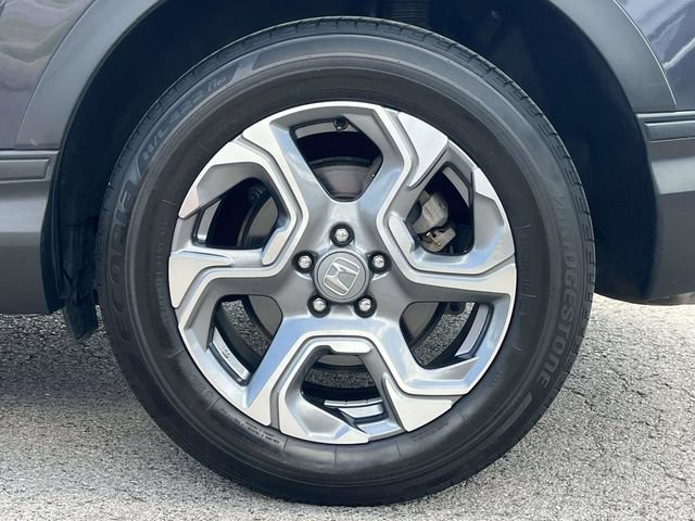 Used 2019 Honda CR-V EX-L image 11