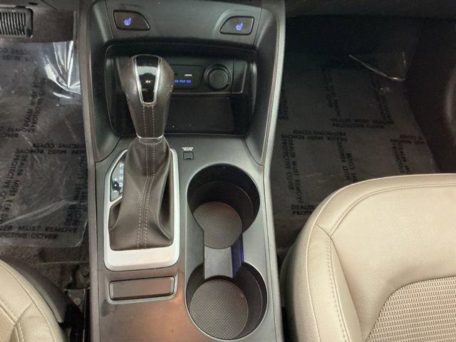 Used 2015 Hyundai Tucson SE FWD image 19