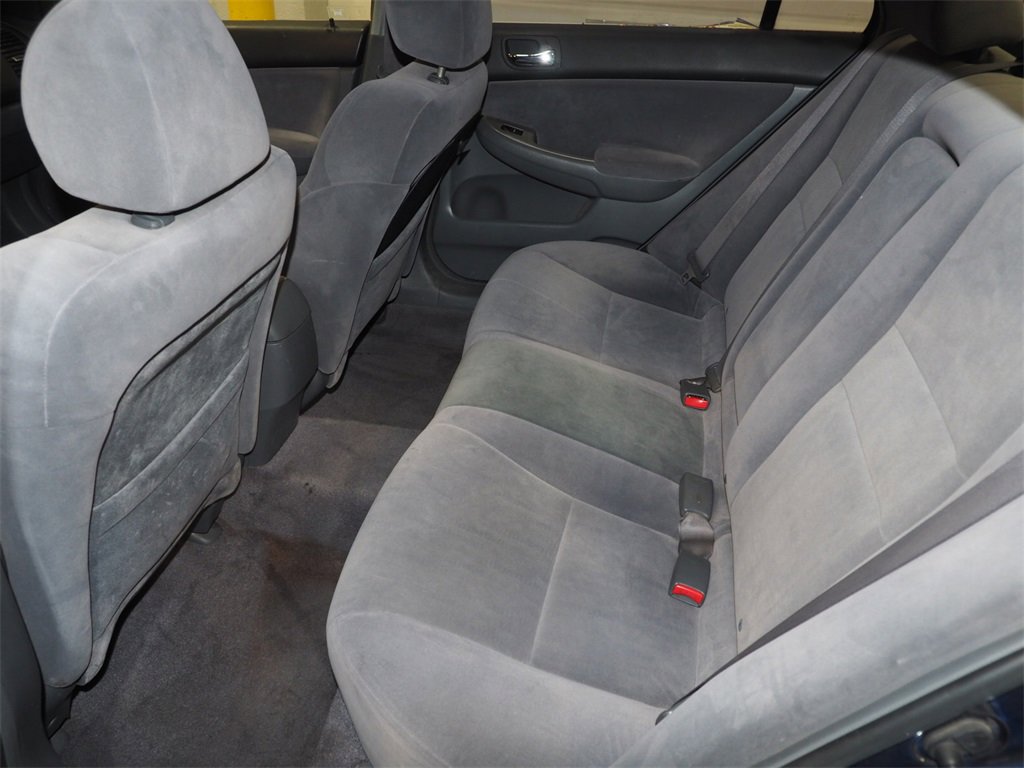 Used 2003 Honda Accord EX image 8