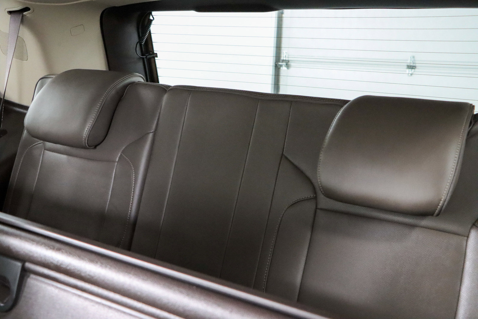 Used 2018 GMC Yukon Denali w/ Denali Ultimate Package image 31