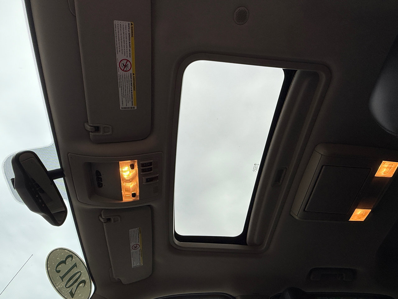 Used 2013 GMC Sierra 2500 SLT w/ Entertainment Package image 17