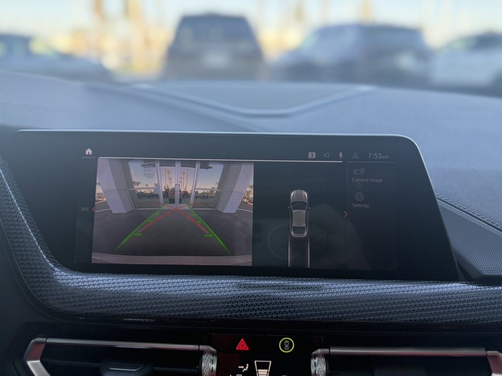 Used 2022 BMW M235i xDrive Gran Coupe w/ Premium Package image 19