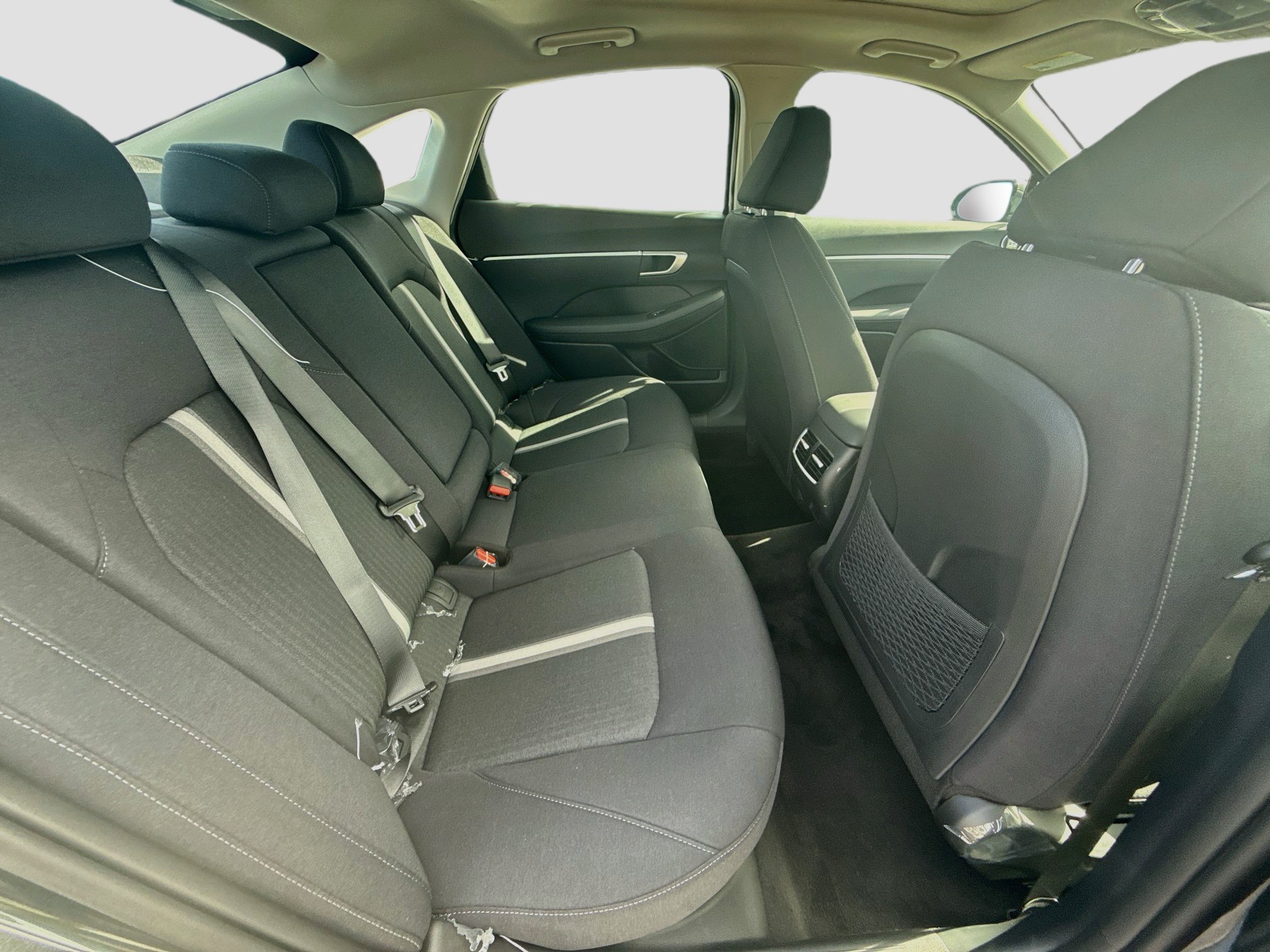 New 2026 Hyundai Sonata SEL FWD image 20