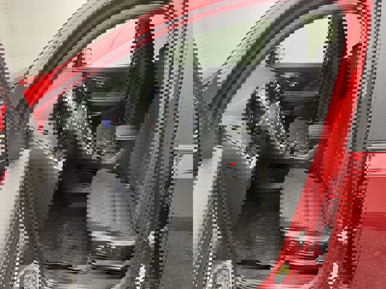 Certified 2023 GMC Terrain SLE w/ Driver Convenience Package image 3