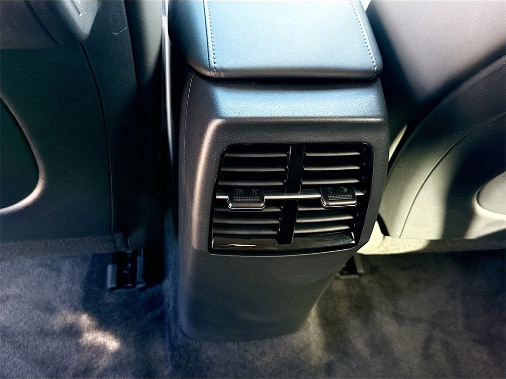 Used 2025 Kia Niro Wind w/ Wind Preserve Package image 28