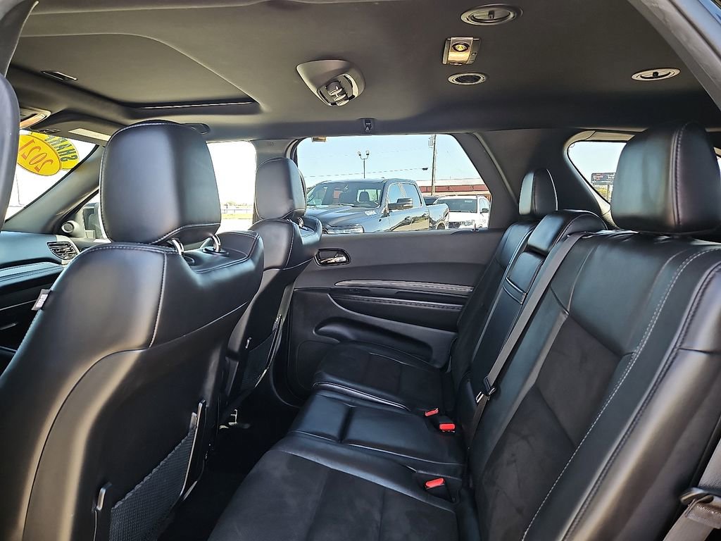 Used 2021 Dodge Durango GT image 17
