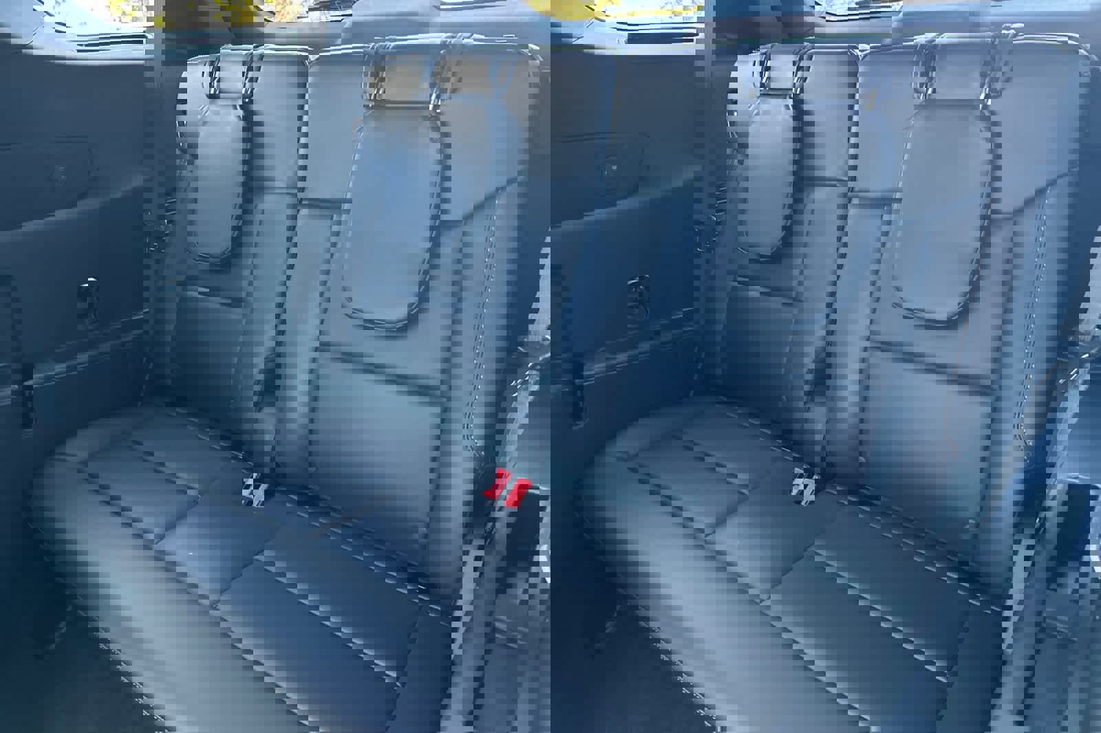 New 2026 Ford Explorer Tremor w/ Tremor Ultimate Package image 16