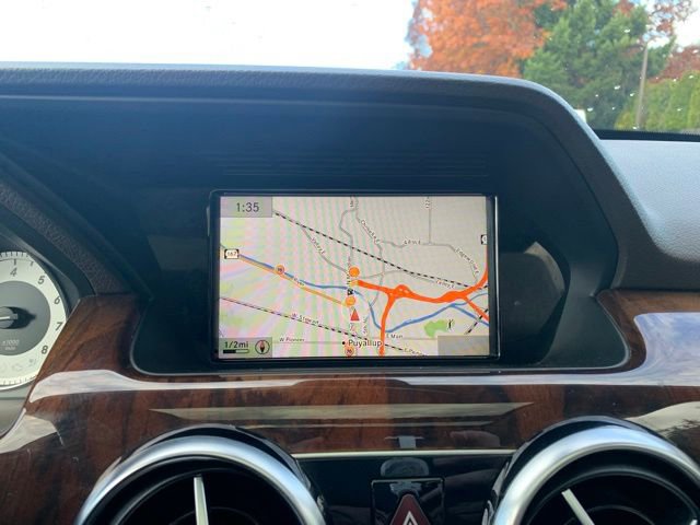 Used 2013 Mercedes-Benz GLK 350 GLK 350 image 15