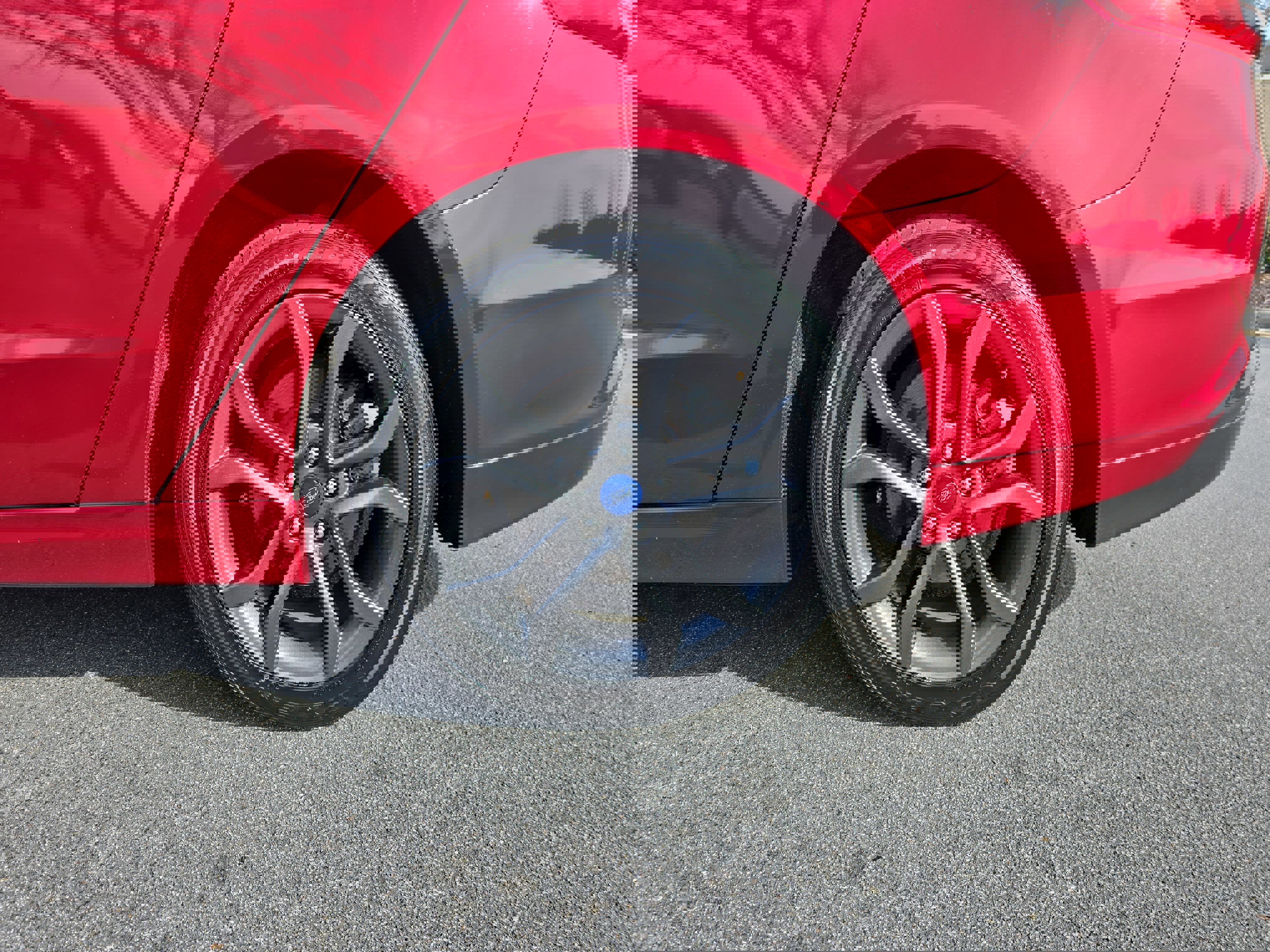 Used 2018 Ford Fusion SE w/ Equipment Group 201A image 34