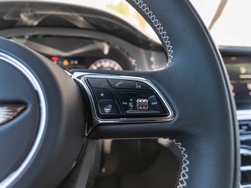 New 2026 Bentley Continental GT Mulliner AWD/4WD image 9