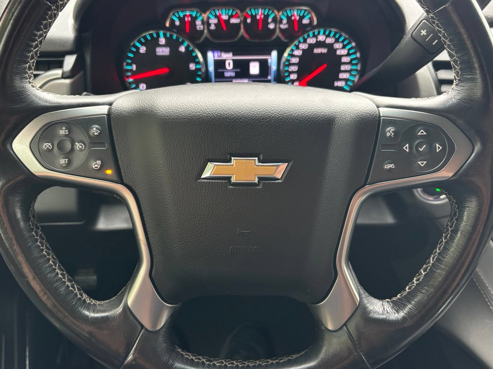 Used 2018 Chevrolet Tahoe LT AWD/4WD image 28