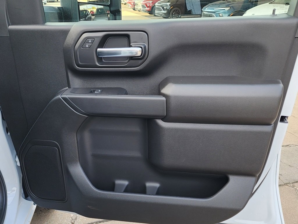 New 2026 GMC Sierra 3500 Pro w/ Convenience Package image 38