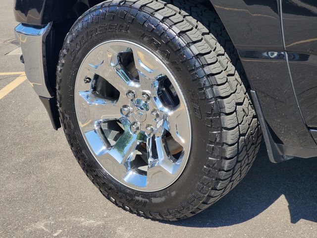 Certified 2022 RAM 1500 Big Horn AWD/4WD image 31