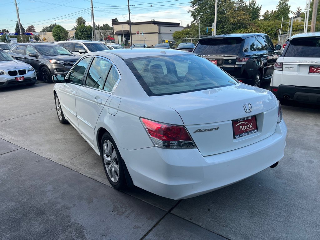 Used 2008 Honda Accord EX-L image 5
