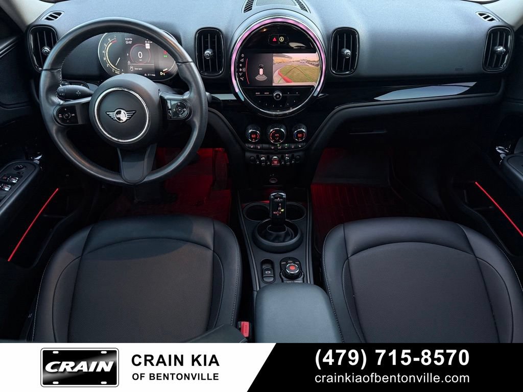 Used 2022 MINI Cooper Countryman FWD image 27