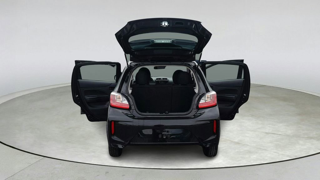Used 2021 Mitsubishi Mirage ES FWD image 12