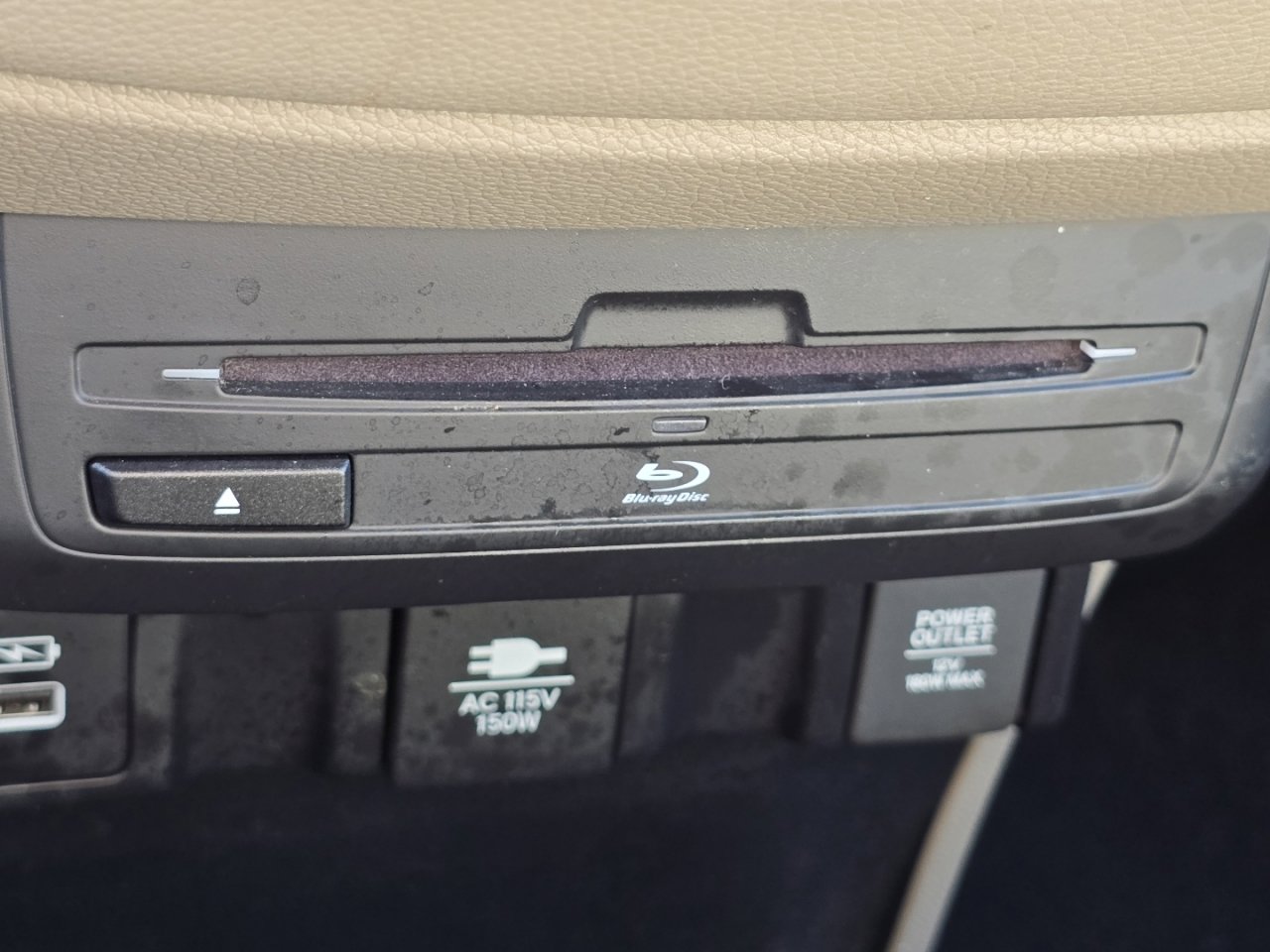 Certified 2023 Honda Odyssey Touring image 11